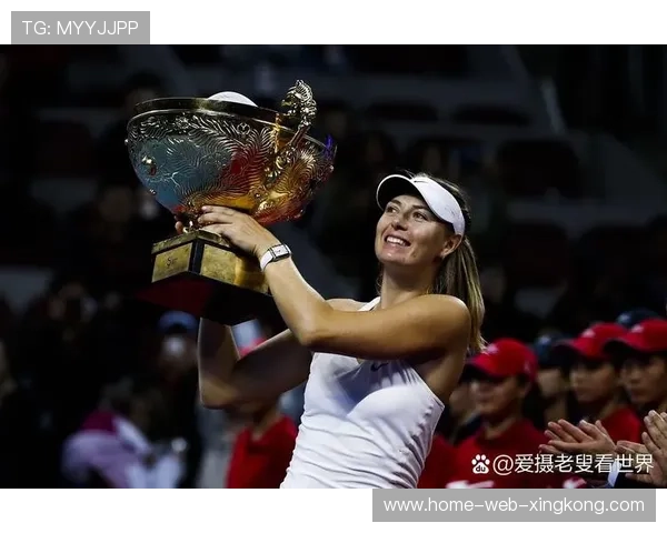 决赛之争将点亮整个网坛舞台