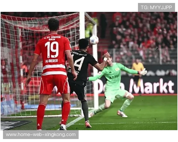 拜仁连续两次远射洞穿对方大门：远射背后的战术与精神解码